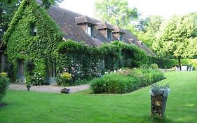 Logis De La Paqueraie